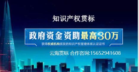 高質(zhì)量知識產(chǎn)權(quán)貫標服務報價解析 合理投入，長遠回報