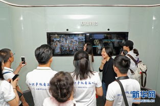 知識產權看深圳 構建高效協同保護體系，助推企業創新發展