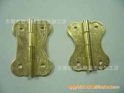 精密五金制造專家 為您量身定制沖壓產(chǎn)品、合頁與家私五金配件